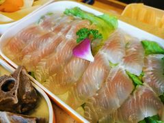 巴沙鱼-一天好养生火锅·衢州人自己的火锅(阳光水岸店)