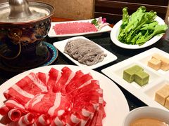 -南门涮肉(东单店)