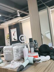 点击看大图 -苑苑发型设计