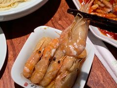 -裕兴记•蟹黄面馆(人民广场店)