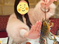 -京彩臻品火锅