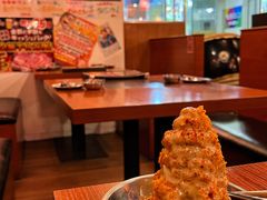 -大阪烧肉BAKA一代(十亩地店)