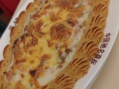 -华梅西餐厅(哈尔滨中央大街店)