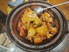 -尚宫厨私房菜(愉景店)