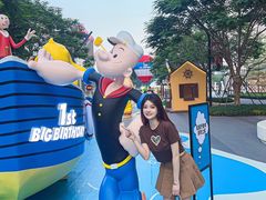 -东莞松山湖万象汇