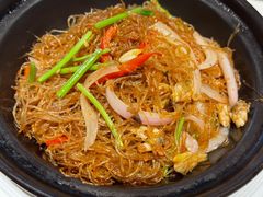 海味干捞粉丝-小舟山海鲜