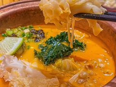 -叶叶菩提(太原别墅店)