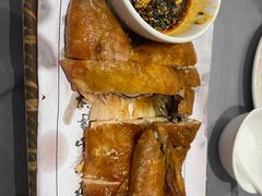 -金哥私房菜馆(张府园总店)