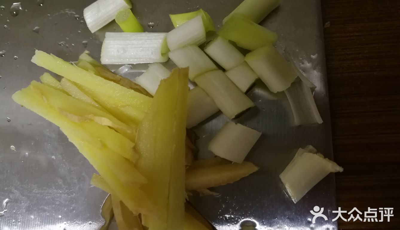 1.好吃又好做的家常炒虾！