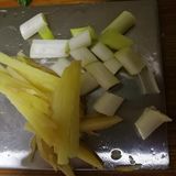 1.好吃又好做的家常炒虾！