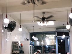 -芬芳甜品(同福路店)