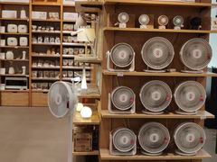 -MUJI无印良品(茂业天地店)