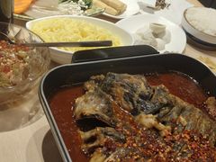 -鱼酷活鱼烤鱼(沈阳大悦城店)