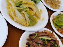 -今今转转自助小火锅(天祥广场店)