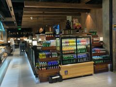 -盛江山自助料理(奥莱锦辉购物广场店)