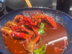 -红盔甲·小龙虾(长寿路店)