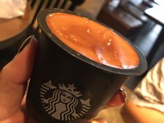 -星巴克臻选(上海长风大悦城店)