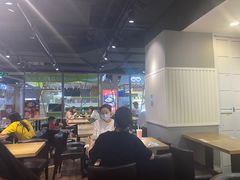 大堂-小山城麻辣香锅(新邻生活广场店)