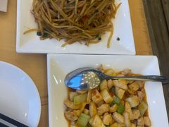 -怡得观滇餐厅·地道昆明菜·1996(海埂大坝店)