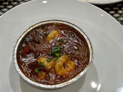 -盛宴标帜西餐厅龙虾.鲍鱼•牛排(重庆喜来登大酒店)