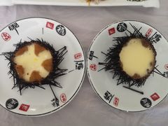 -宾朋海鲜特色美食餐厅·纯手工鲅鱼水饺(兴海路店)