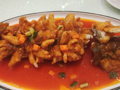 -李家猪蹄融合菜馆(河松街店)