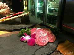 -黑牛の店·和牛烧肉(大悦城店)
