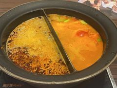 -呷哺呷哺(枫蓝国际店)