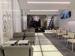 -喜茶(北京五棵松华熙店)