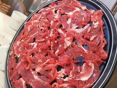 -锅爷爷重庆老火锅(临平店)