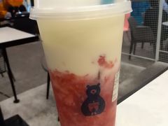 -SENTEA森茶(麦地丽日店)