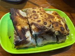 羊肉炕馍-十梨香