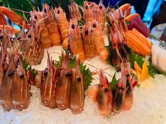 -Mr·Fish鱼鲜生海鲜放题(银泰in99店)
