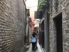 -小洲村