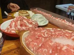 -乐宴·老北京铜火锅(八卦岭店)