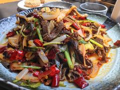 -东来顺·非遗火锅(高新店)