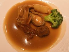 皇朝一品煲-皇朝会.经典传统粤菜(外滩店)
