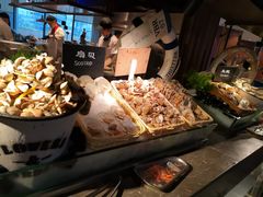 -星伦多 自助料理(圆融店)