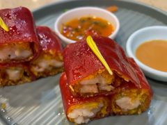 -点都德(龙之梦店)