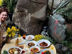 -钦善斋·养生膳食·精典川菜(武侯祠店)