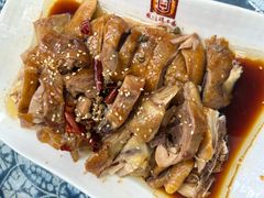 -瑞丰园庭院餐厅·白族传统家常菜
