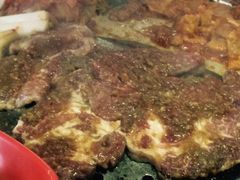 -杀猪天·韩国烤肉(总店)