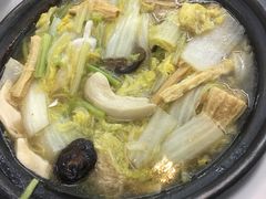 -莲华素食府