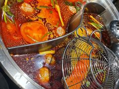 -古乐牛香·鲜牛肉牛杂火锅(五一中路店)