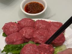-贵宾牛·潮汕牛肉火锅(珠池总店)
