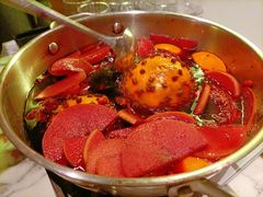 -凯菲厅海鲜姿造·海鲜自助·帝王蟹·龙虾(成都群光君悦酒店)