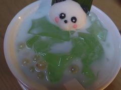 -成都娃娃花园餐厅(河西旗舰店)