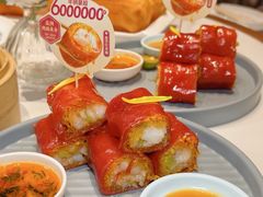 -点都德(珠江新城店)