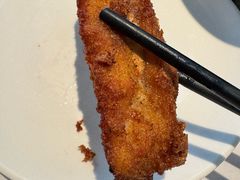 -丰收日·小海鲜·沪上家宴(顾村正大店)