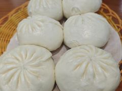 -郑家包子牛肉拉面(尚勤路店)